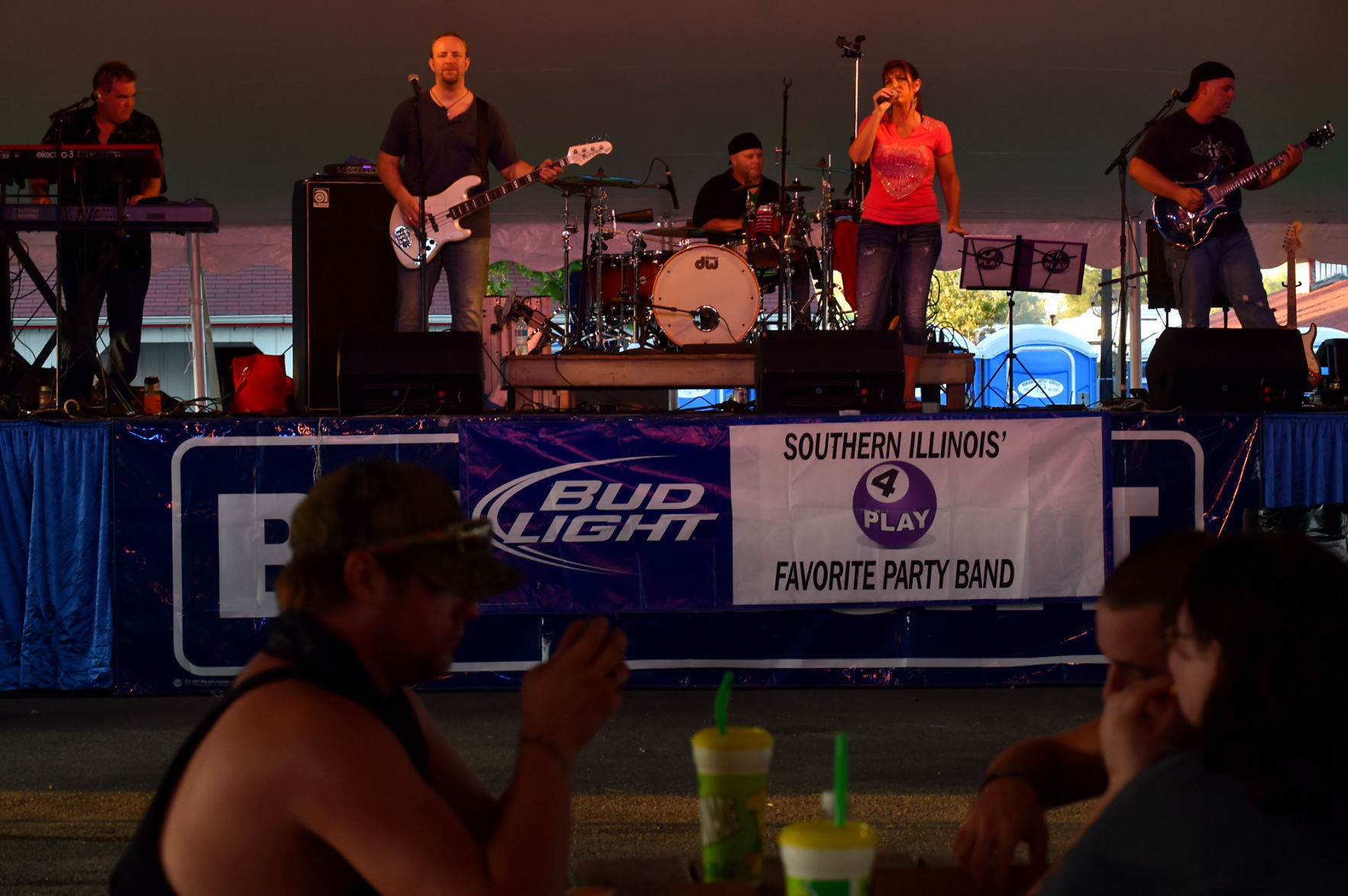 Du Quoin State Fair